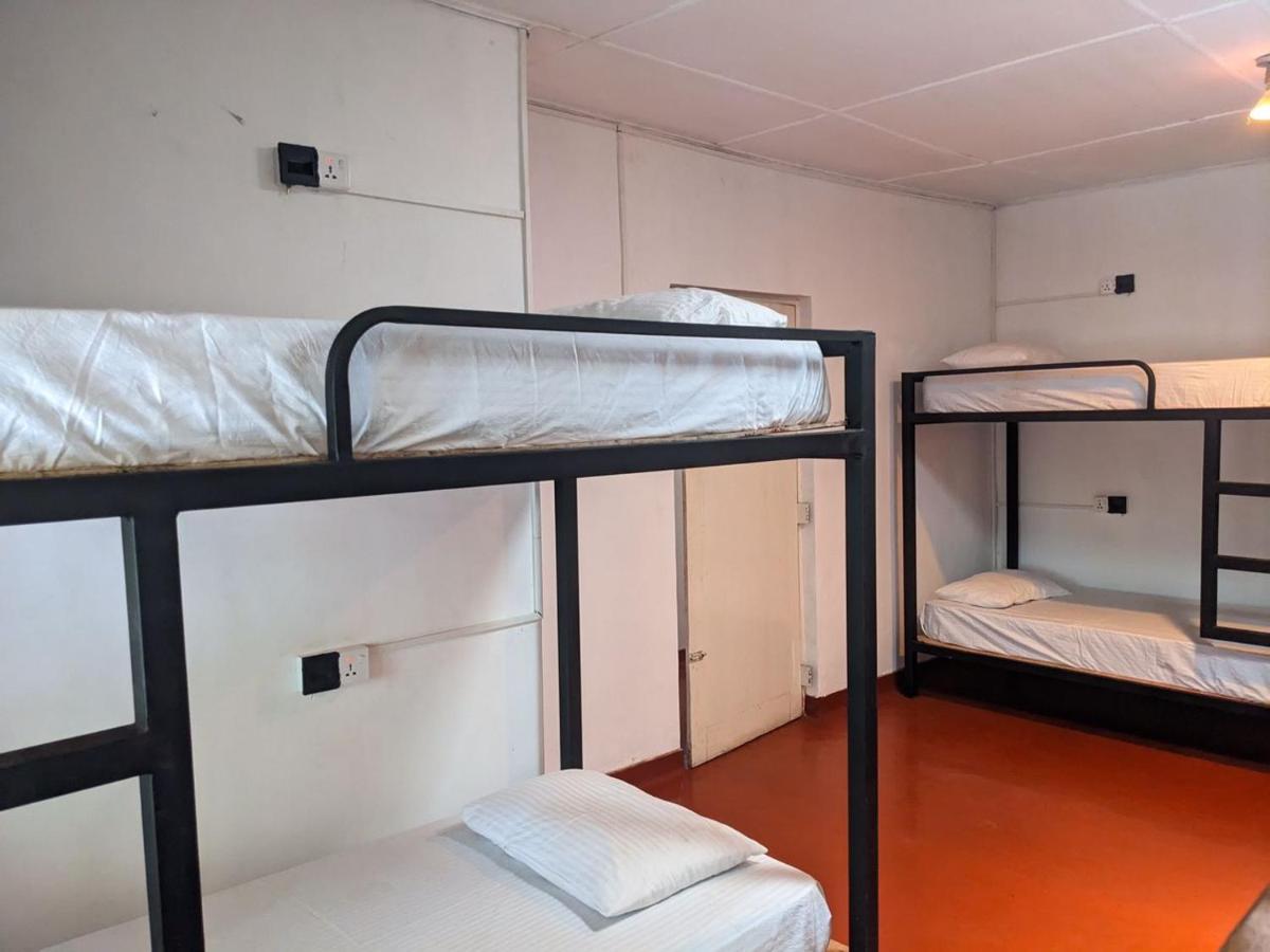 Chilly Croc Hostel Нувара-Элия Экстерьер фото