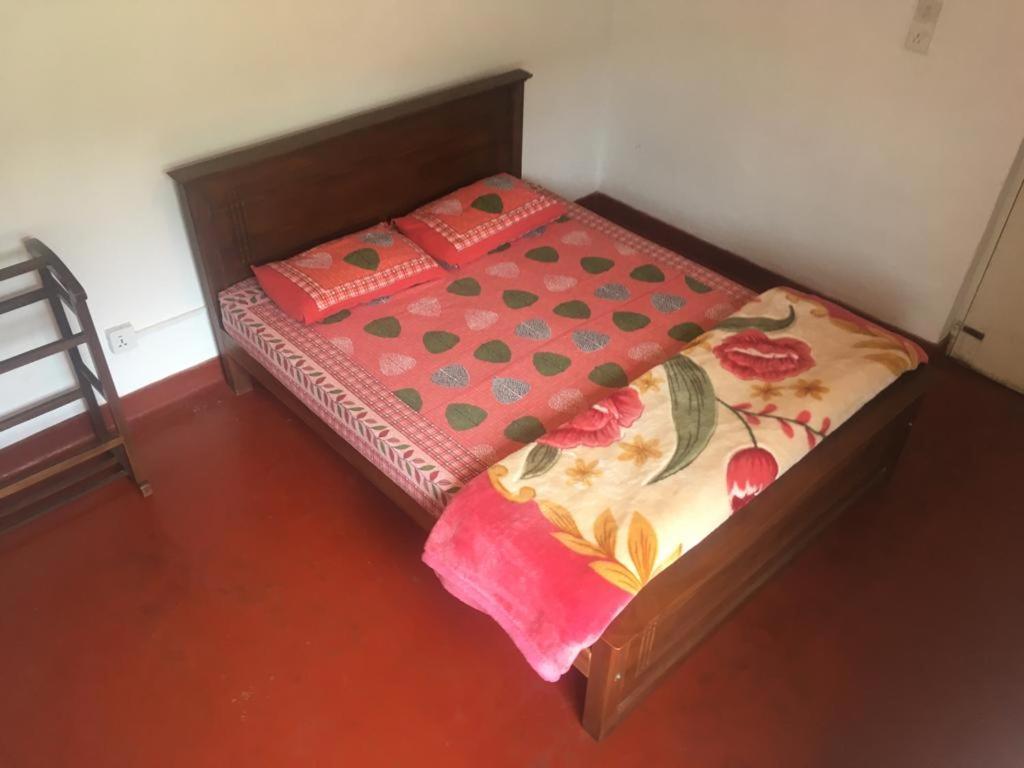 Chilly Croc Hostel Нувара-Элия Экстерьер фото